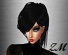 :ZM: Petula Black Hair