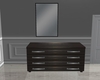 ENGLEWOOD DRESSER
