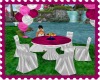 WEDDING TABLE N CHAIRS2