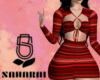 Eliana - Candy Apple
