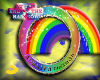 Rainbow token