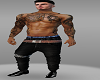 ***Full outfit+Tattoo***