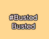 MA #BustedBusted 1PoseS