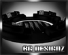 [BG]Classie Circle Couch