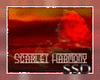 SSD Scarlet Harmony