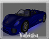 *VK*Ferrari Blue