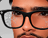 Broken Glasses