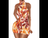 B&D Autumn Dress