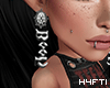 H4 | Booh Earring