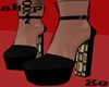 ʑ⟫ RockMe Heels