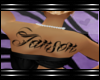 !BSJ! Janson Fam Tatt