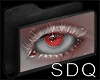 "SDQ" Eyes Unisex