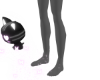 Moon Fairy Doll