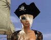 SAL Pirate Black