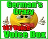Germans VB - 167 Voices