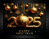 🎇 2025 Background