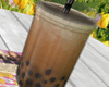 Bubble tea