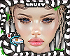 Sakura Mesh Head