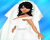 *SL* Wedding Veil
