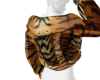 Luxe Tiger Layer