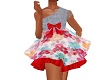 Kids Flowergirl Dress