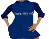 I Love My Wife