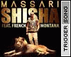 Shisha- Massari 