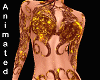 busty octopuss tattoo RL