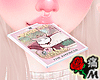 蝶 Tarot Cat Card 4