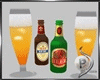 MC: Beer-Glass