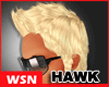 [wsn]Hawk#Blond