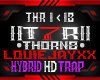 T7! - THRUST