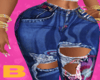 b. Those Jeanss