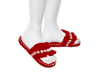 Kids Slides red