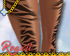 RQ|TigerStripe Tatt| RL