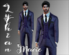 LM Consortium Suit PurBl