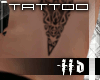 FFD [F]Maori Back Tattoo