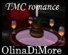 (OD) TMC Romance chairs