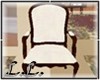 Ivory Desire Chair