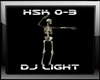 DJ LIGHT Skeleton Dance