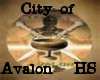 City of Avalon HomeStone