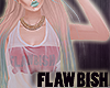 V|Flaw Bish Top