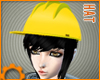 Construction worker Hat