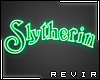 R║ Slytherin Neon