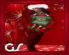 GS Holiday Background