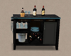 Drinks Cart