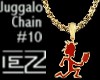 (djezc) Juggalo chain 10