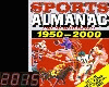 sports almanac 2015