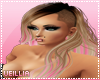 Blonde/Pink Rihanna 5