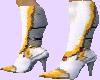 SiLK Android Boots